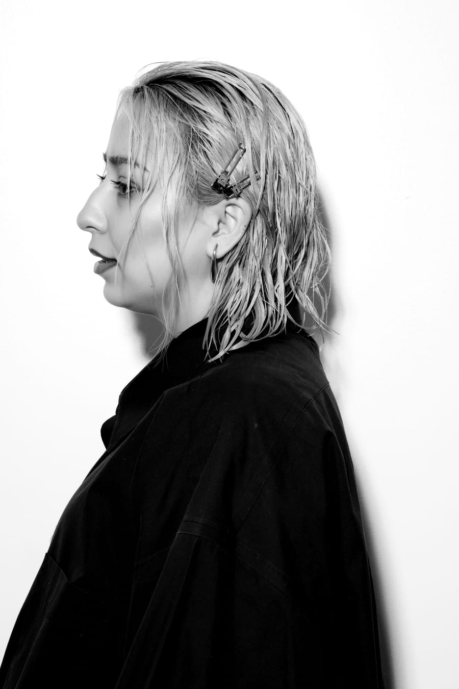 Alexis, stylist at Lex & Co
