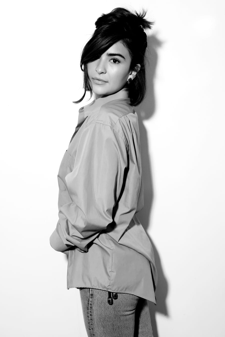 Lex, stylist at Lex & Co
